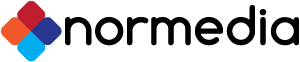 Normedia Logo